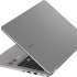 Ноутбук MAIBENBEN M547 Pro 15.6", IPS, AMD Ryzen 7 Pro 4750U 1.7ГГц, 8-ядерный, 8ГБ DDR4, 256ГБ SSD,  AMD Radeon Graphics, Linux, серебристый [m5471sa0lsre1]